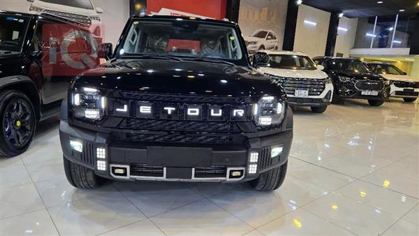 جیتۆر T2 2025  بۆ فرۆشتن لە عێراق - هەولێر